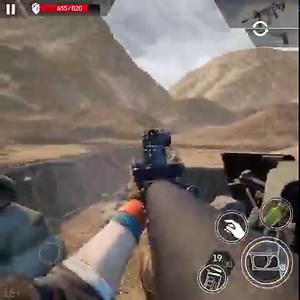 13K views |  Kill Hordes of Zombies  Build and Customize Your Base ⬆️ Upgrade Weapons  Intense PvP  Destroy Bases From A Helicopter  Install Now! | Left To Survive | Facebook