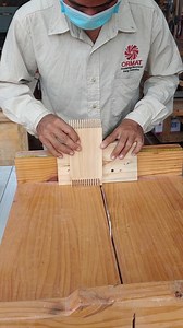 Woodworking Box Joints | Woodworking Tools TV