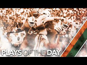 #CanesCamp Report (Spring, E7)