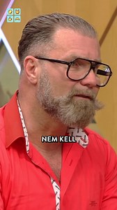 246K views · 4.5K reactions | „Az, hogy együtt legyünk, jelen legyünk… ennyi a lényeg.” 懶 Herczeg Zoltán szerint a karácsony nem a tökéletességről szól, hanem a valódi együttlétekről. #rtlreggeli #reggeli #ezisareggeli #friss #valós #sokszínű #karácsony | Reggeli | Facebook