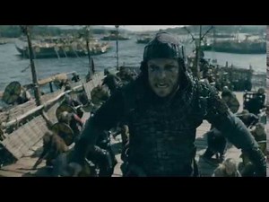 Vikings - Floki best crazy collection - part 1