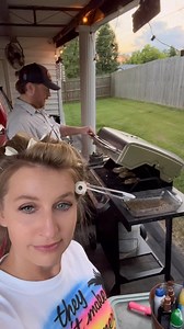 winner winner chicken dinner #summerslikethat | Kimberly Kelly