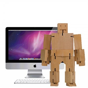 Cubebot Extra Large XL