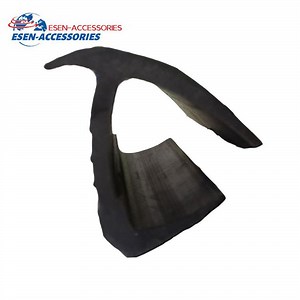 [Hot Item] Heavy-Duty Shipping Container Door Seal Gasket for Insulation