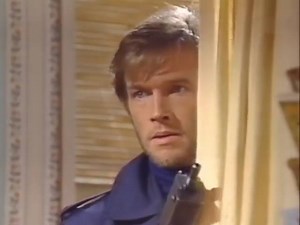 28K views · 33 reactions | February 22, 1985: #Peter (Stephen Meadows) goes to #Kelly's apartment with a gun and then to the Perkins house. | Santa Barbara Blog | Facebook