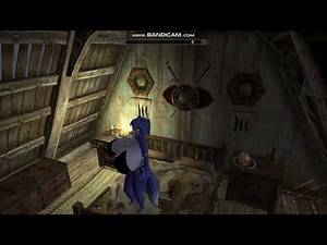 krystal vore in skyrim