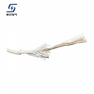 [Hot Item] High Temperature Degrees Mica Glass Fiber Insulated Heat Resistant Wire