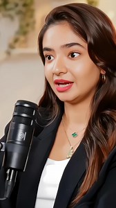 99K views · 6.1K reactions |  Anushka Sen Reveals Secret About Her Acting Career #anushkasen #shorts | Anushka Sen Shorts | Facebook