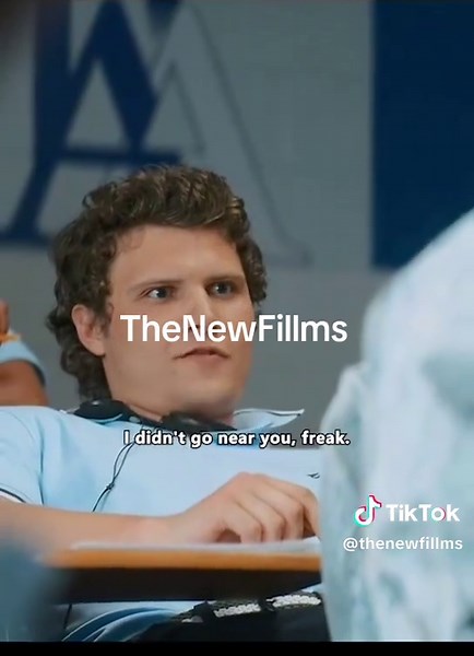 Inspiring Movie Scenes from 'The Solace'