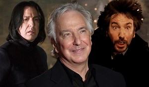 #OnThisDay: Remembering Alan Rickman three years after his shock death - Extra.ie