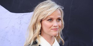 Reese Witherspoon unveils hair transformation
