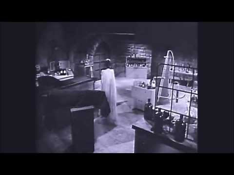 Castle of Evil (1966) - Trailer