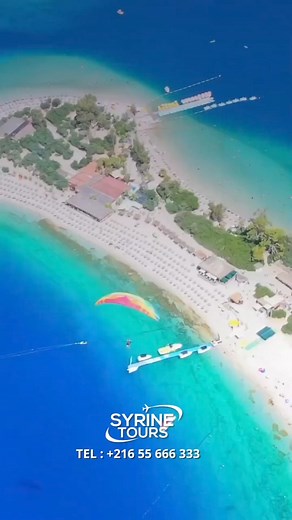 💘 ANTALYA & FETHIYE & MARMARIS ✅ Voyage organisé en groupe (8 jours) en Turquie ----- ✈ Du 21/08/2024 Au 28/08/2024 ✈ Du 28/08/2024 Au 04/09/2024 ----- ✅ Seulement 3780 à dinars 💘 (Vol Hotels Transferts 6 Excursions) 🔖 (avec facilité de paiement intéressante) ------- => Facilité de paiement : (Payez 1980 dinars avance et le reste 300 dinars x 6 mois) ------- ✅ Jour 1 : ANTALYA Départ vers Antalya sur vol NOUVELAIR. Arrivée à Antalya. Accueil puis Transfert et logement à l’hôtel ANTALYA NASHIR