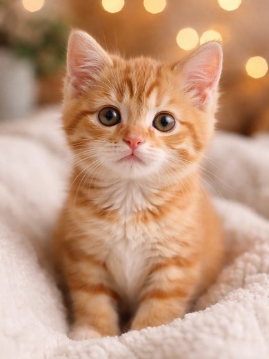 Too cute to handle… this little guy knows he’s handsome 😍🐾 #cute #kitten #catsoftiktok #cutecats #fyp #viral