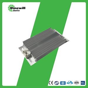 [Hot Item] Djr-S High Quality Aluminum Alloy Pectination Block Heater Cabinet Heaters for Switchgear