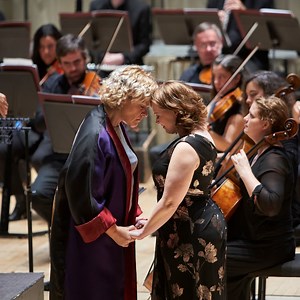 'Beautiful' — The Arts Desk | Opera North