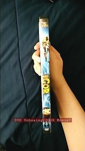 IGOR Movie DVD Unboxing? 🦴👨‍🔬💿
