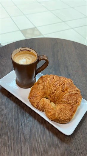 2.1K views · 11 reactions | Just brewed. Just baked. Just perfect. Indulge in the signature Juan Valdez experience at The Florida Mall. ☕縷 | The Florida Mall | Facebook
