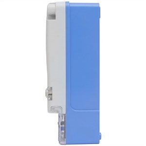 [Hot Item] AC Voltmeter Ammeter Smart Power Hour Meter RS485 Bluetooth LCD Kwh