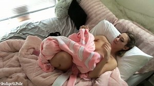 Take Care of Your Sick Girlfriend - Indigo White (2025)