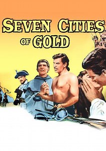 Seven Cities of Gold Trailer
