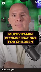 Dr. Patrick Flynn on Reels