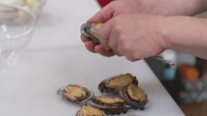 Person schüttelt frische Abalone auf einer: Stockvideos & Filmmaterial (100 % lizenzfrei) 3565385965 | Shutterstock