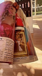 Congratulations @rachelashleyjohnson  Models We Love!!  | Gladys Magazine | Facebook