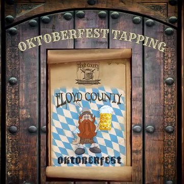 Floyd County Brewing Company on Reels