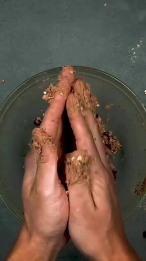 Elevate your snack game with these power-packed Protein Balls! Made with Herbalife H24 Rebuild Strength powder, each bite is a burst of energy and muscle support. Snack smarter, snack stronger! #ProteinPower #HealthySnacking | Wellness & Lifestyle