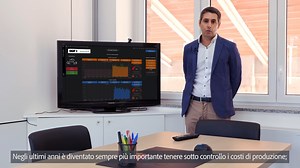 I prezzi dell'energia e delle materie prime continuano a salire, quindi è fondamentale tenere la produzione degli impianti e i relativi costi sotto controllo. Oggi, con #KontrolON è possibile. Guarda la testimonianza dell'impresa Colombo Severo che lo ha scelto. Scopri di più su www.cgt.it/kontrolon #cgtcat #TESYA #Tecno #kontrolon #monitoraggioremoto #industria40 #bitume #produzione #aggregati #asfalti #inerti #rifiuti | CGT