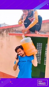 836K views · 5.2K reactions | Debe ver nuevo divertido ... videos virales 2020,Graciosos,Bromas #VideosViralesES #Virales #Graciosos #Bromas Gracias por mirar. | New Videos Viral | Facebook