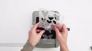 Sizzix Scoreboard XL Die 664884 Folio Journal by Eileen Hull, One Size, Multicolor