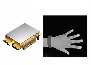 [Hot Item] Mega Pixel 1280x1024/12µm Thermal Imaging Detector Sensor for Multi Sensor Payloads