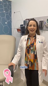 1K views |  Myths vs. facts about breast cancer. Dr. Perez is here...