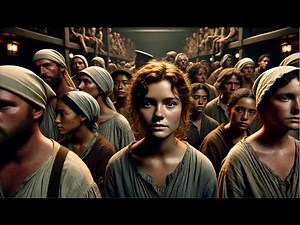 What Were The Conditions Like On The First Fleet?