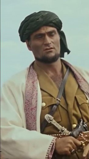 х/ф "Белое солнце пустыни", СССР, 1969 г. #киноссср #советскоетелевидение #советскиеактеры