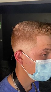 46K views · 1K reactions | RESULTADOS LADY BARBER COPA KBRON Requisito fundamental que el corte inicie desde 0.0mm y se califica también acabados y conexión. | Armando Fussion Haircuts MX | Facebook