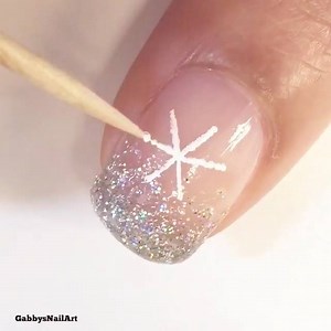 2.9K reactions · 1.1K shares | Perfect Christmas nails! | Pink Boutique | Facebook
