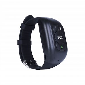 [Hot Item] 4G Heart Rate Blood Pressure Sos Button Smart Bracelet Hcs023