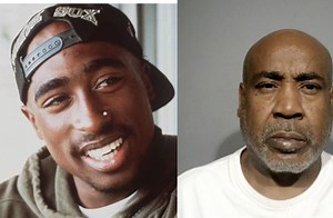 Arrestan en Las Vegas a sospechoso por asesinato del rapero Tupac Shakur en 1996