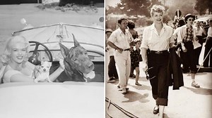 24 Celebrities From The 1950s To Remember