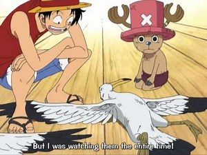 One Piece Van Augur Greatest Sniper