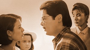 Kung Mawawala Ka Pa - Apple TV