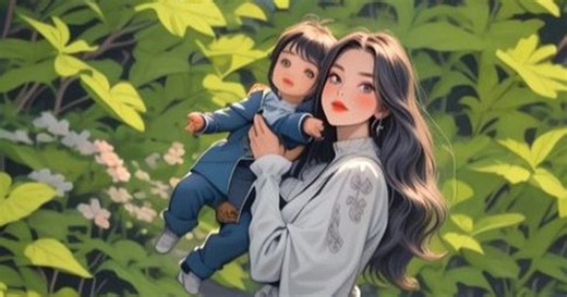 Chê con tôi học lớp 2 mà gầy còi thua đứa 5 tuổi, vài hôm sau tới lượt chị dâu khóc nghẹn khi nhận tin xấu của con gái