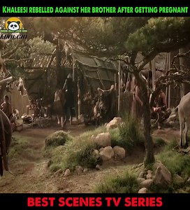 Khaleesi rebelled against her brother after getting pregnant #GOT | Game of Thrones Fan Clubs