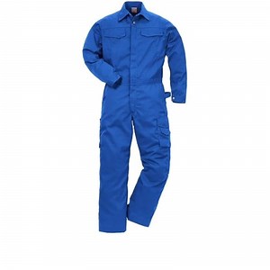 Long Sleeve Factory Safety Protective Working Clothes and Work Uniform