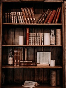 7 Notable Indian Literary Voices