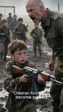 The Congo Wars – Africa’s World War. #history #facts #africanhistory #africa #ancienthistory