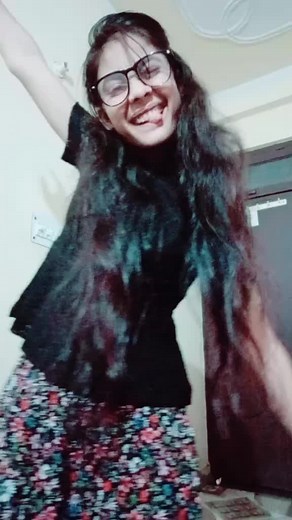 Tik tok girl on TikTok